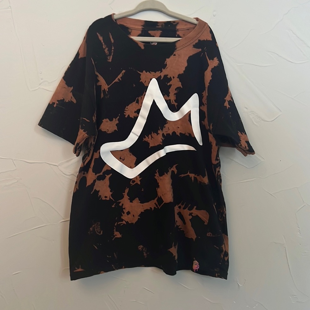 Briana YouTube Star Royalty Merch